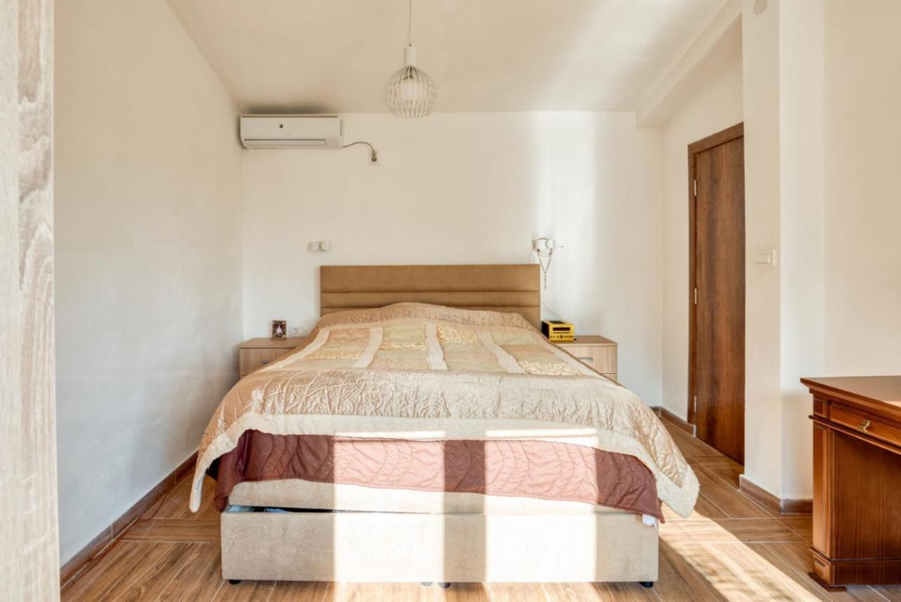 Savovic_Lux Apartment Petrovac Exterior photo